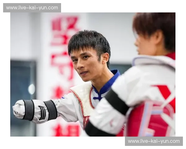 跆拳道比赛时间——挑战极限，突破自我！