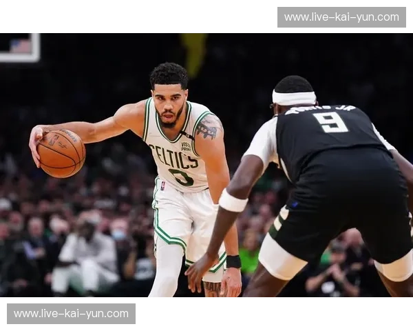 铁血与优雅的终极碰撞:雄鹿vs凯尔特人,谁才是东部真正的图腾? 铁血与优雅的终极碰撞:雄鹿vs凯尔特人,谁才是东部真正的图腾?