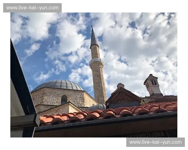 波斯地毯上的巴尔干舞步：伊朗与波黑的足球灵魂博弈