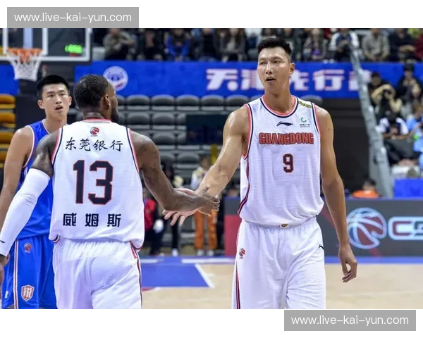 铁血御林军对决钱江潮：北京vs浙江，这是一场写给篮球的极致情书